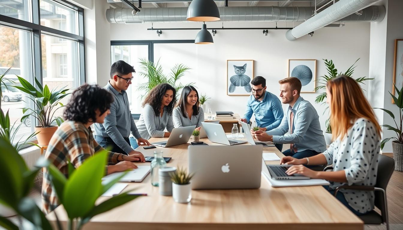 Why Choose Hybrid Hiring?