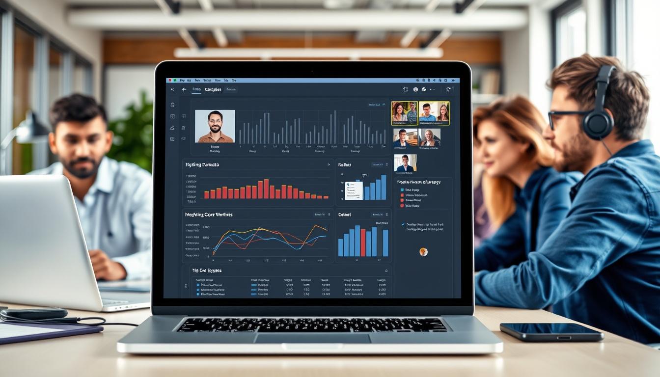 Sales Teams